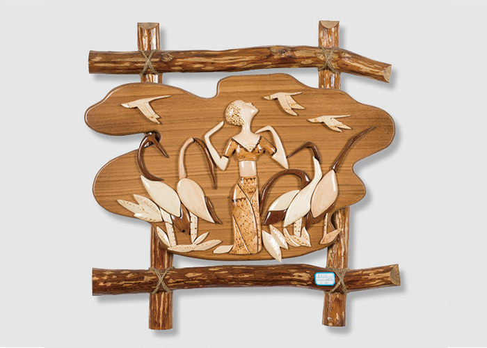 长沙专业的木雕工艺品价格