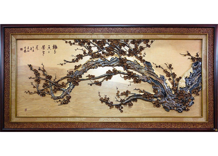 郑州手工北沉香摆件公司