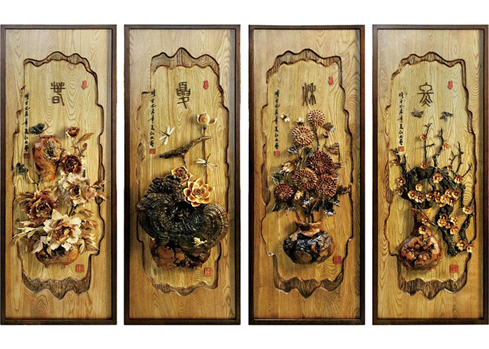 南京专业的木制礼品价格