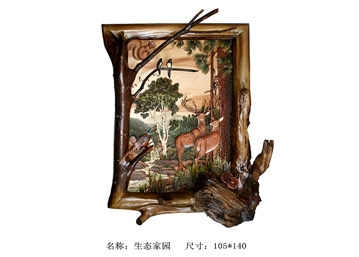 太原手工木雕工艺品价格